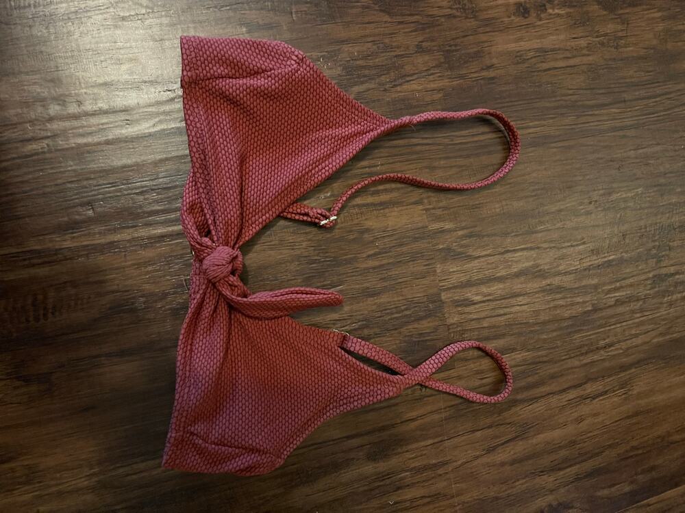 Wild Fable womens xs bikini top